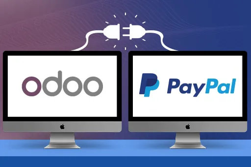 Odoo PayPal Connector